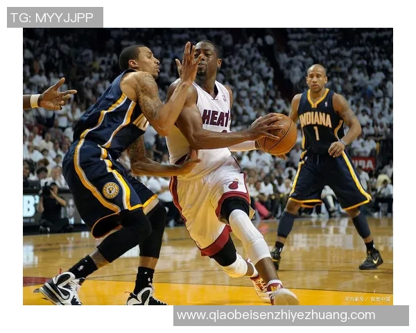 2013年NBA东部决赛第五场热火与步行者激战回顾与精彩瞬间分析