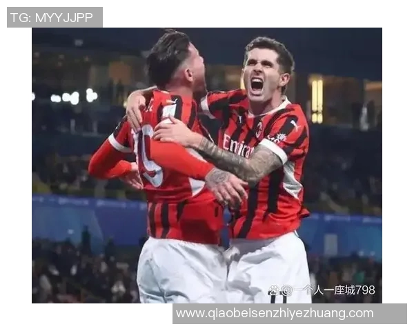 2008年经典对决回顾AC米兰与国际米兰精彩录像重温