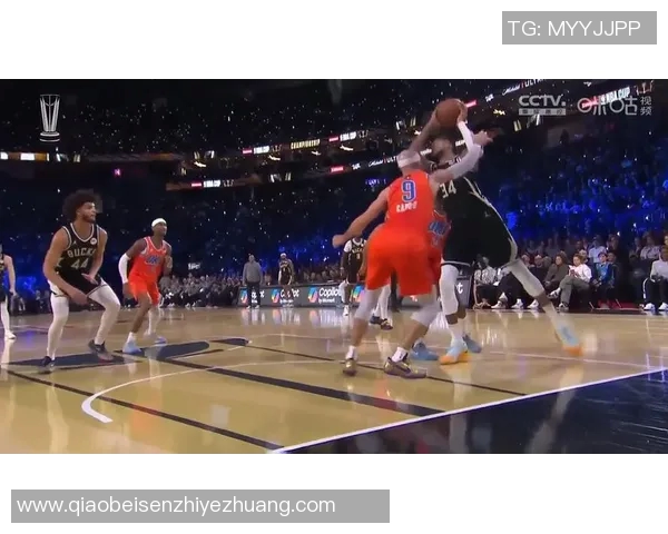 2019年NBA雷霆对决雄鹿精彩回顾全场比赛精彩瞬间分析