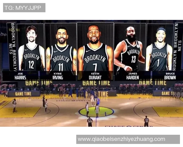 2021年2月14日篮网与勇士精彩对决直播回顾与赛后分析